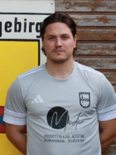 Anton Fuchs