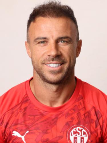 Alban Meha