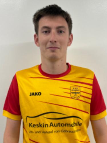 Yannick Maack