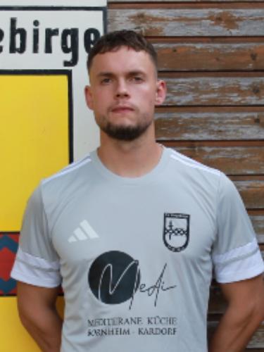 Finn Heimann