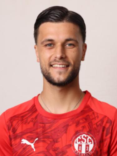 Leon Koch
