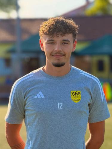 Luca Wittemann
