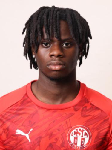 Rabbie Nsingi