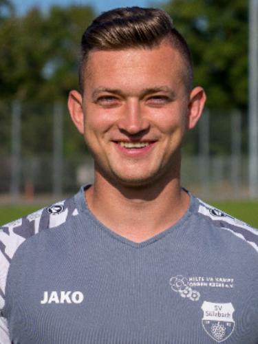 Jonas Kleiner