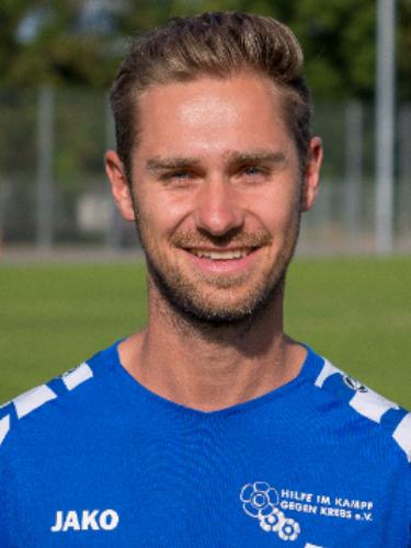 Adrian Kolbus
