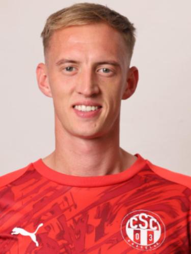 Simon Kauf