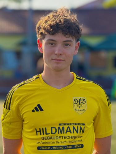 Finn Schmitt