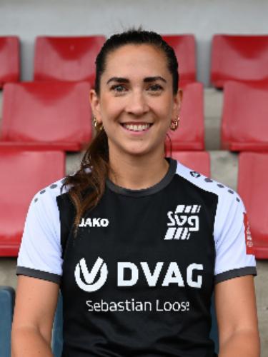 Elina Wöckener