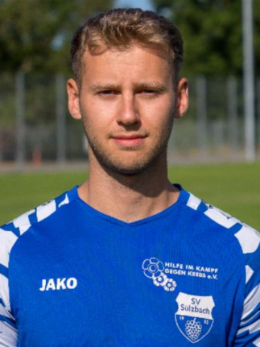 Ricco Kolbus