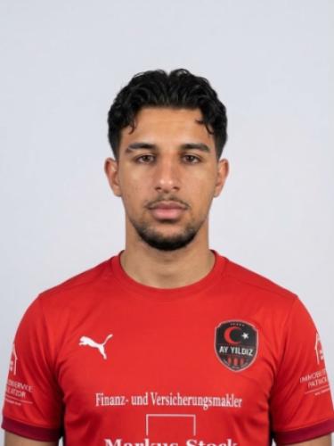 Abdullsamed Ilgüz