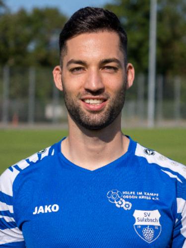 Matthias Kranzioch