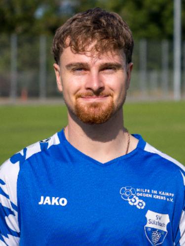 Nicolas Küssner