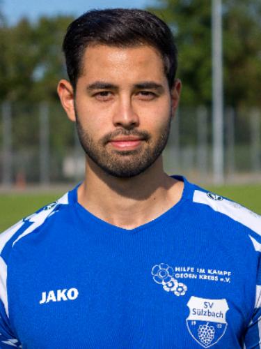 Denis Schaal