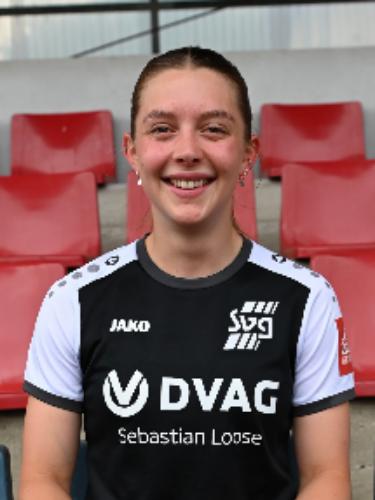 Anouk Charlotte Baumann