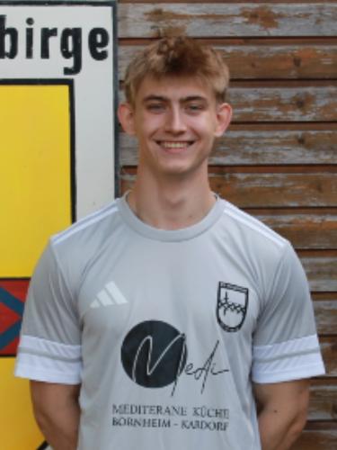 Niclas Willi Christian Schwingeler