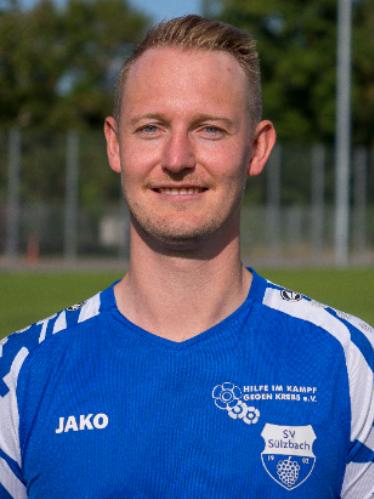 Yannick Söldner