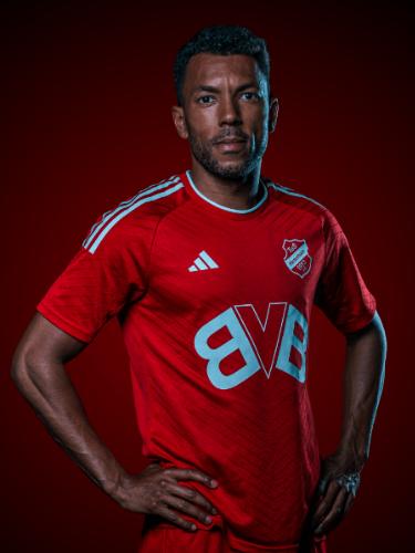 Patrick Amponsah