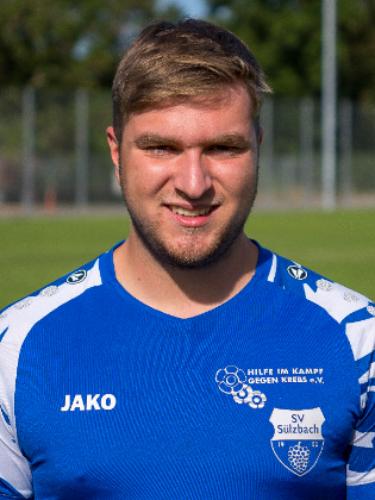 Leo Doberstein