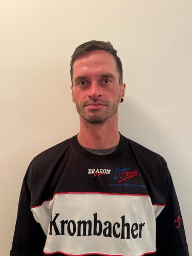 Chris Lehmann