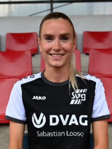 Lea Bindewald
