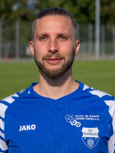 Maik Idler