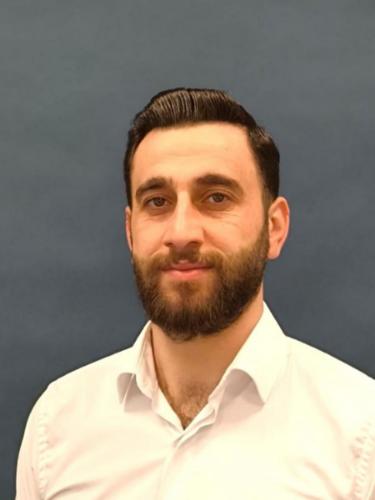 Malek Dabaan