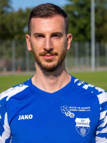 Steffen Ott