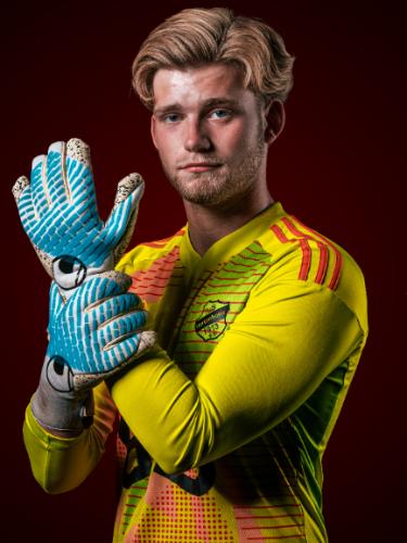 Lukas Noel Franz
