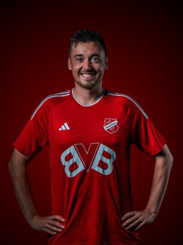 Maximilian Kokot