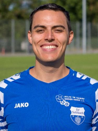 Lukas Schuh