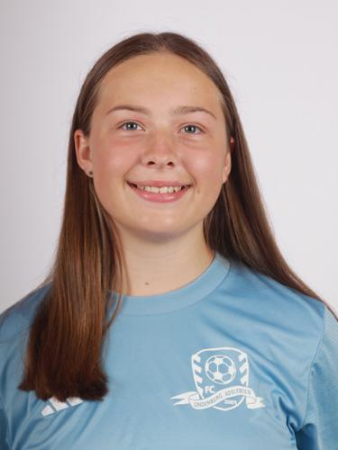 Sophia Marie Kopp