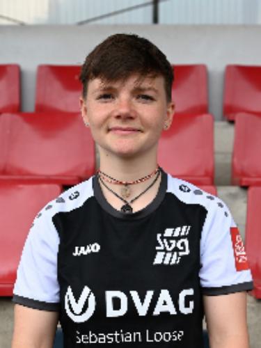 Antonia Deuscher