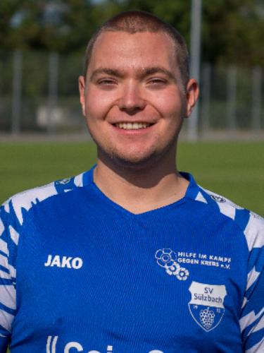 Max Steinmetz