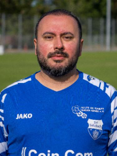 Özcan Temurlenk
