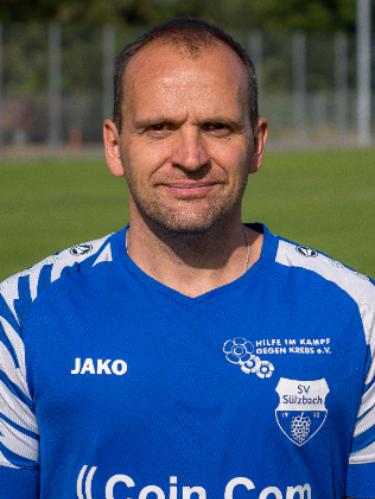Denis Trösken