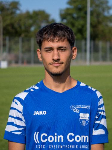 Ledion Kolgeci