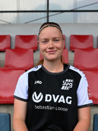 Lena Freiberg