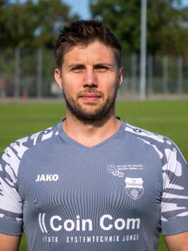 Erik Betz