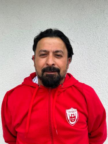 Bülent Topal