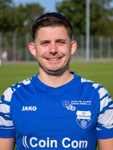 Marius Stephan