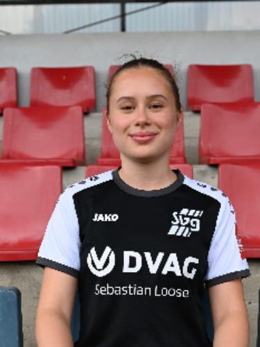 Nisha Kloß