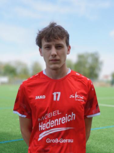 Niklas Fuehrer