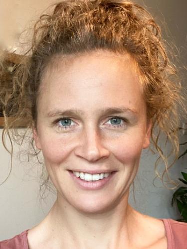 Desiree Schobert