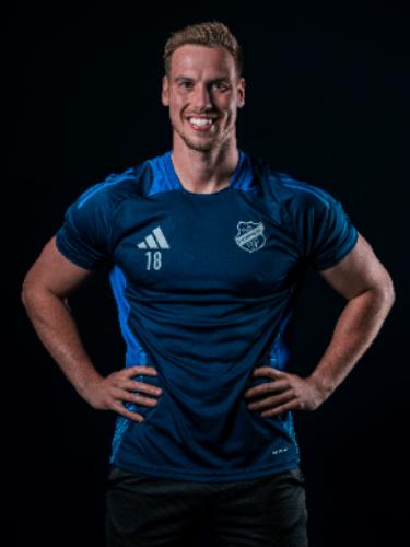 Tim-Marvin Meyer