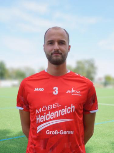 Christian Kissel