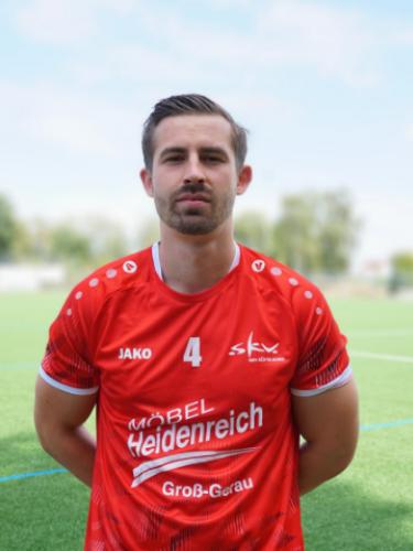 Jan Luca Matheis