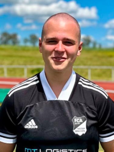 Luca Weier