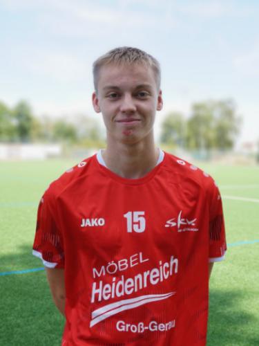 Felix Orf