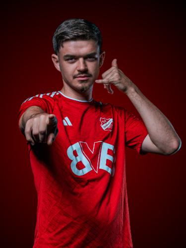 Levin Joel Stölten