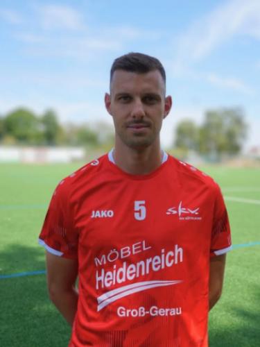 Daniel Heinz